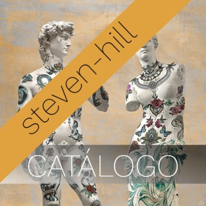 Catálogo Esteven Hill