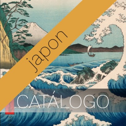 Catálogo Japan