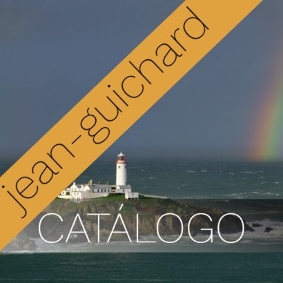 Catálogo Jean Guichard