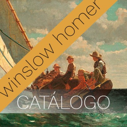 Catálogo Winslow Homer