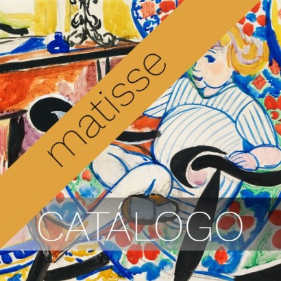Catálogo Matisse