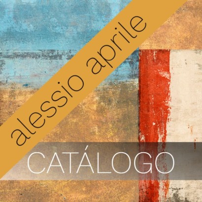 Catálogo Alessio Aprile