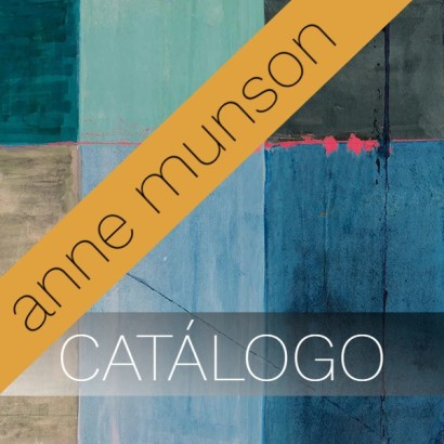 Catálogo Anne Munson
