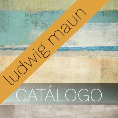 Catálogo Ludwig Maun