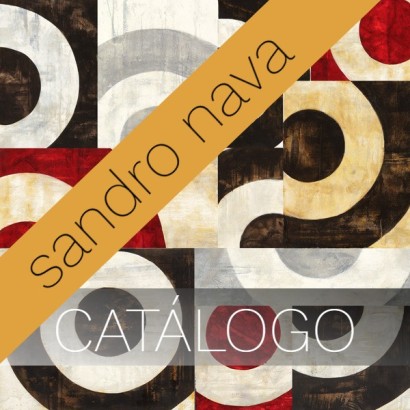 Catálogo Sandro Nava