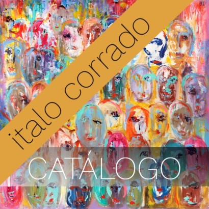Catálogo Italo Corrado
