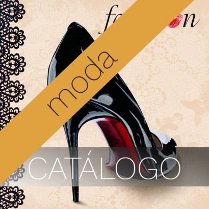 Catálogo Moda