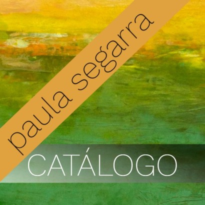 Catálogo Paula Segarra