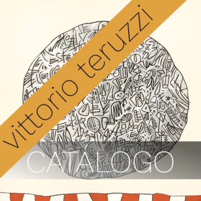 Catálogo Vittorio Teruzzi