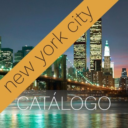 Catálogo New York City