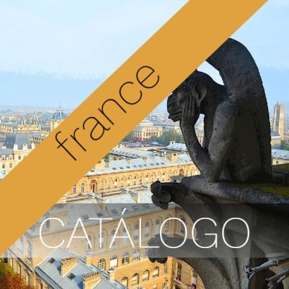 Catálogo France