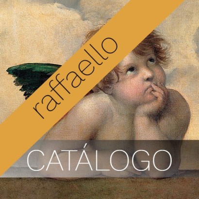 Catálogo Raffaello