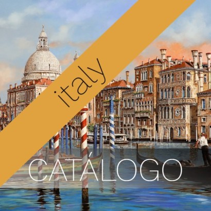 Catálogo Italy