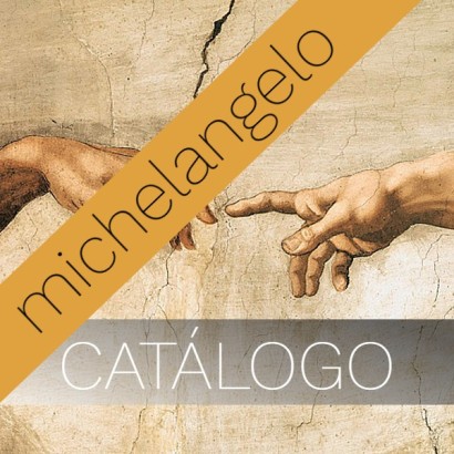 Catálogo Michelangelo...