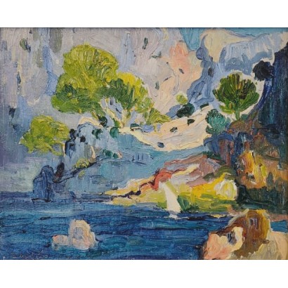 Bennàssar, Dionís. Costa...