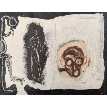 Forteza, Rafa. Barcelona,...