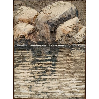 Riera Ferrari, Joan. Sèrie...