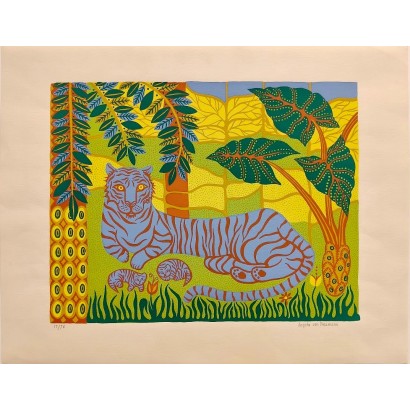 Von Neumann, Ángela....