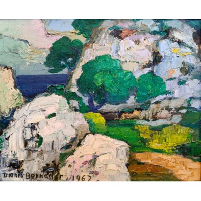 Bennàssar, Dionís....