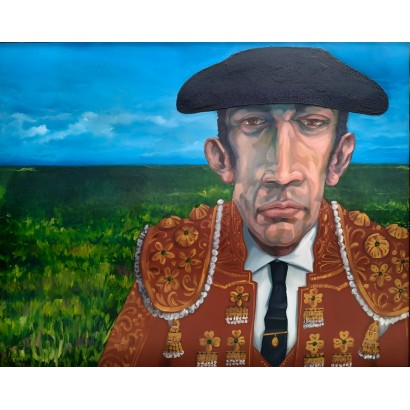 Barroso, Ángel. Torero sin...