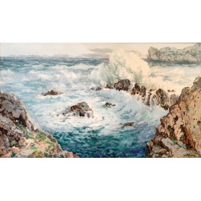 Castellanas, Josep. Costa...