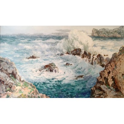 Castellanas, Josep. Costa...