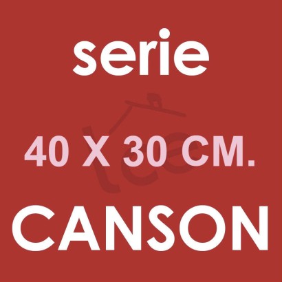 PASSEPARTOUT 1.5 40 x 30 CM CANSON