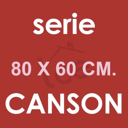 PASSEPARTOUT 1.5 80 x 60 CM CANSON