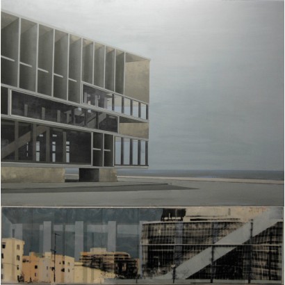 Gimeno, José Juan. "Reflejo...