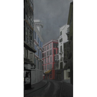 Gimeno, José Juan. "Paseo...