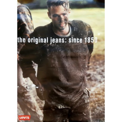 The original jeans: since...