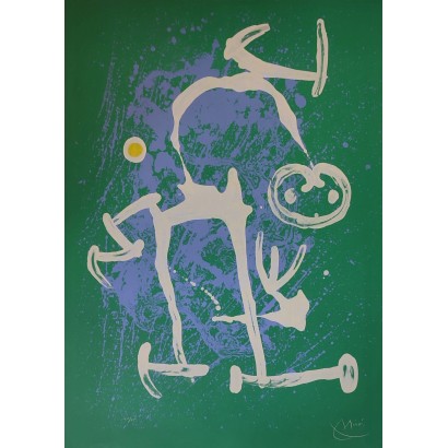 copy of Miró, Joan.