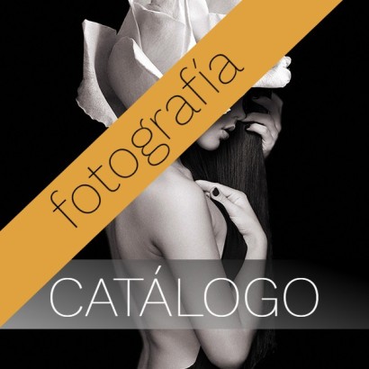 Catálogo TODO fotografía