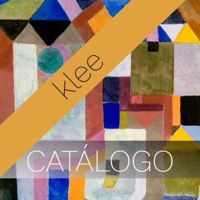 Catálogo Klee
