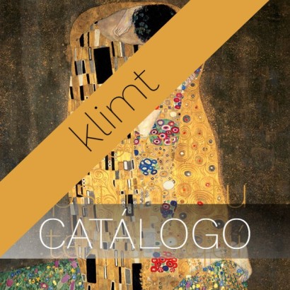 Catálogo Klimt