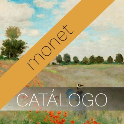 Catálogo Monet