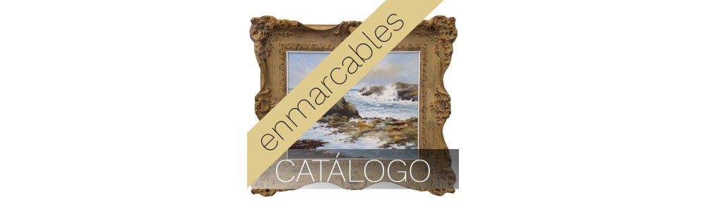 Enmarcables