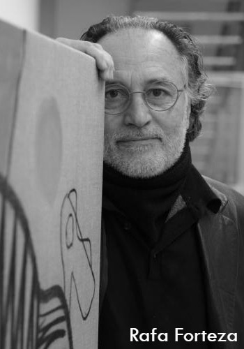 Forteza, Rafa