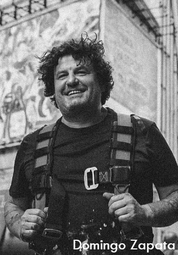 Zapata, Domingo