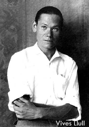 Vives Llull, Joan